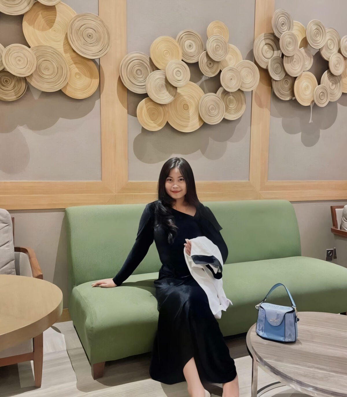 Gracella Satriana 
Jurusan Hubungan Internasional 
Universitas Fajar