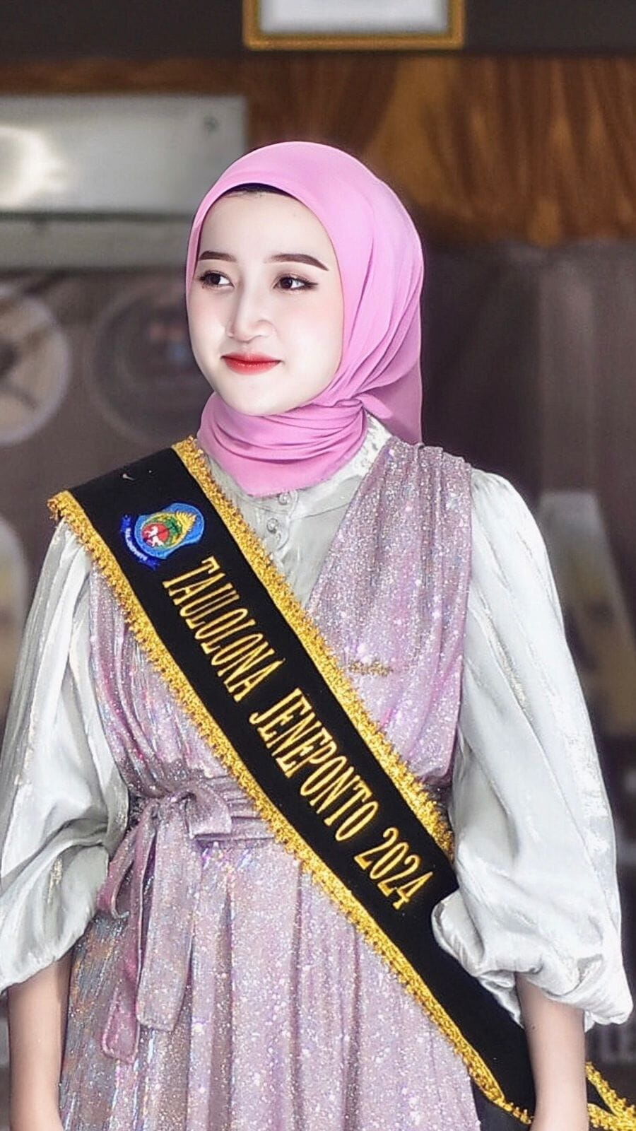 Alisa Bahar
Prodi Ekonomi Syariah 
Fakultas Agama Islam
Unismuh Makassar