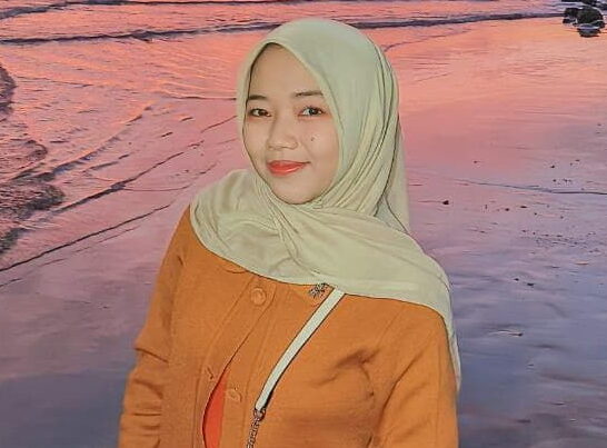 Nurfadhilah Insani Azis
Prodi Ilmu Komunikasi
FISIP Unismuh Makassar