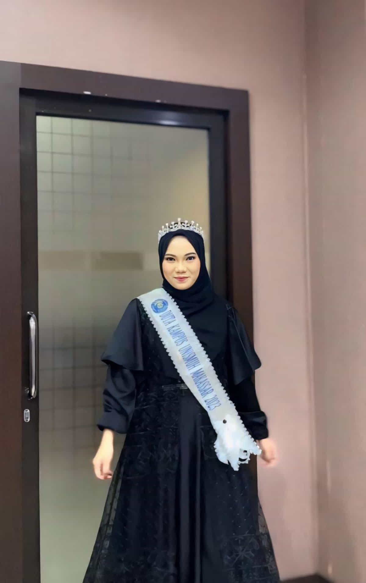 
Andi Ummul Resky Lutfiah
Ilmu Komunikasi FISIP 
Unismuh Makassar 
