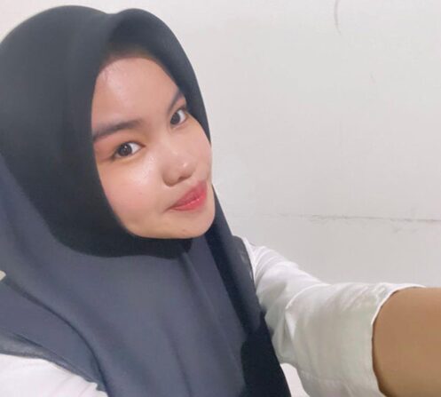 Alfira
Prodi Manajemen Keuangan
Fakultas Ekonomi dan Bisnis
UMI 