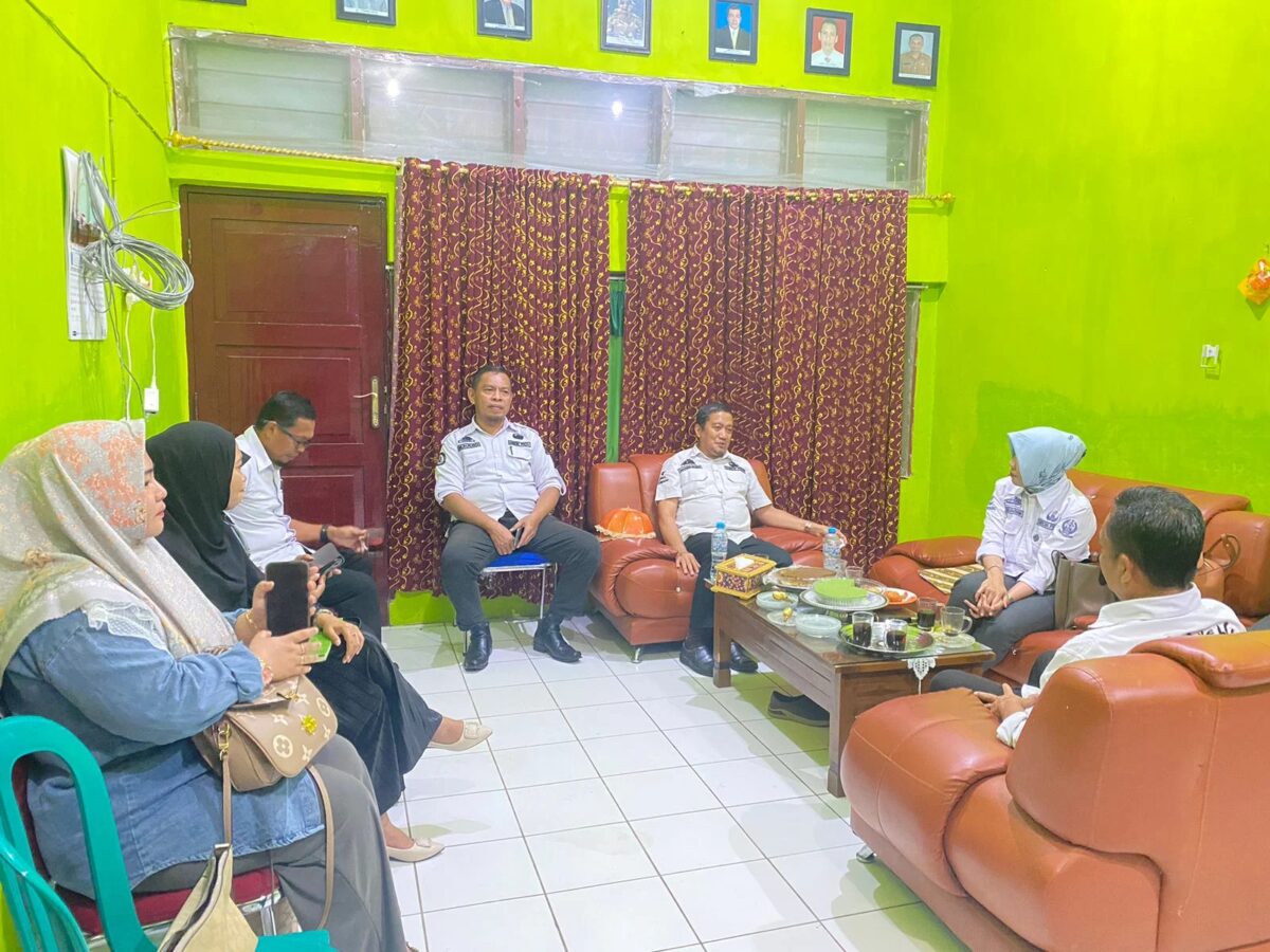 MKKS Gelar Muyawarah Bahas UAS