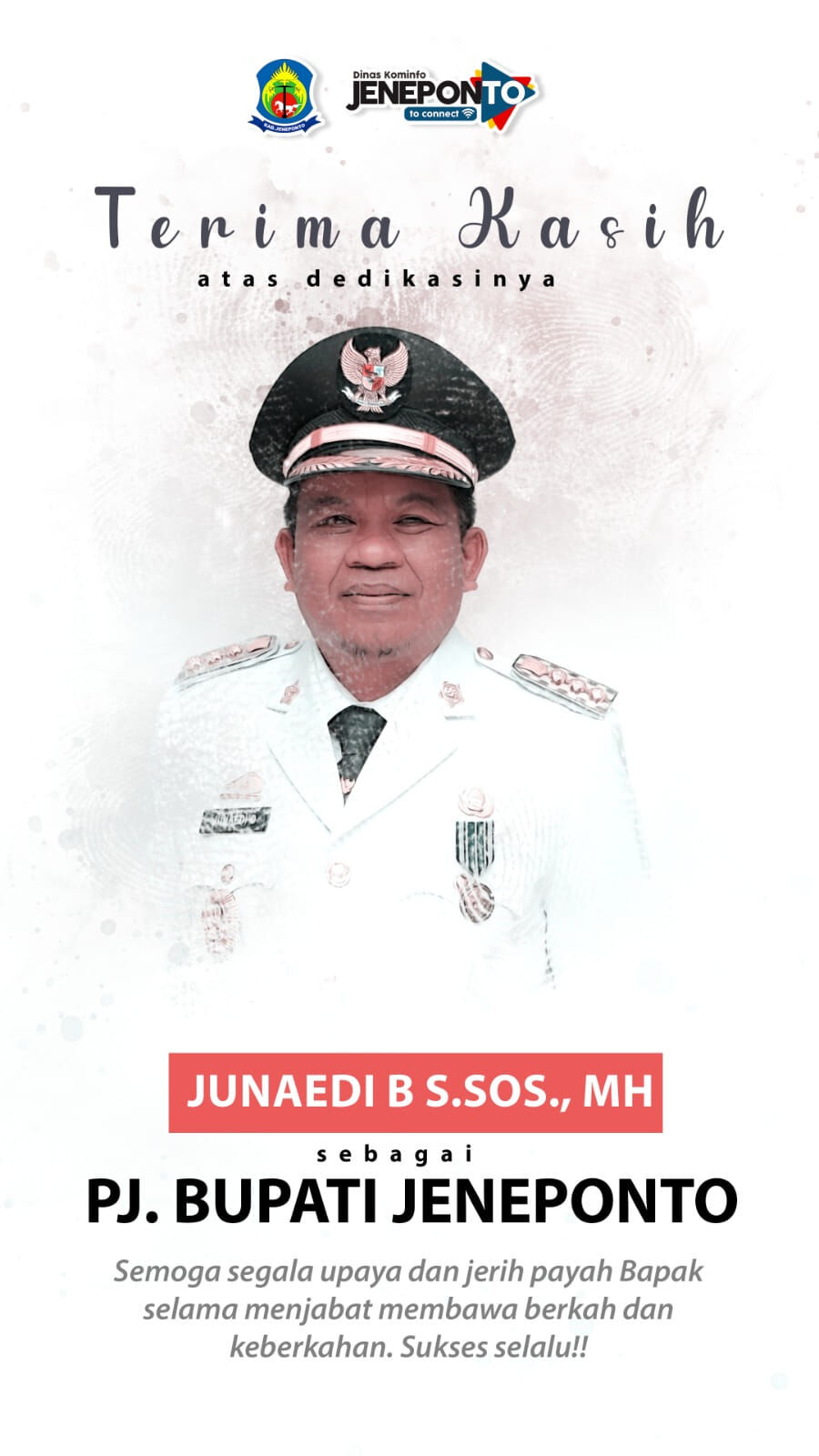 Junaedi Bakri