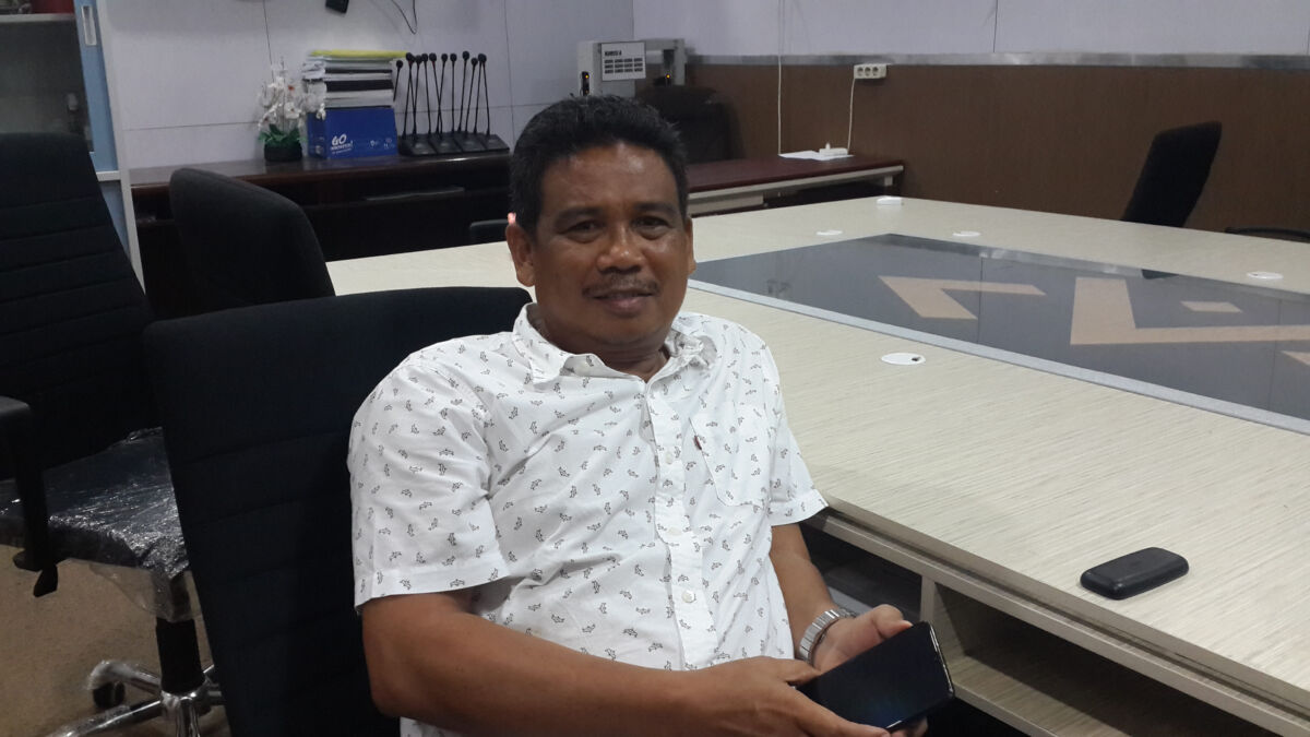 ‎PAN Desak Pemkot Tegas Lawan Mafia Tanah di Makassar