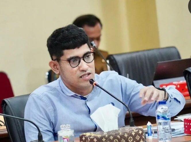 DPRD Sulsel Tak Ingin Ada Hutang Terkait Gaji ASN dan TPP