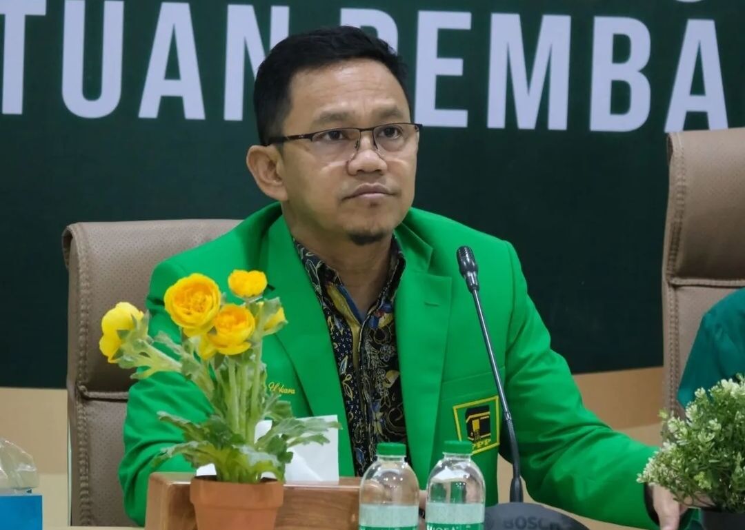 Muktamar PPP Digelar Usai Lebaran