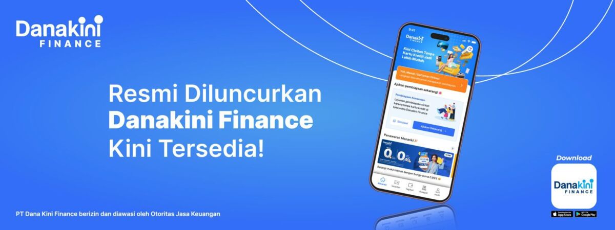 Danakini Finance
