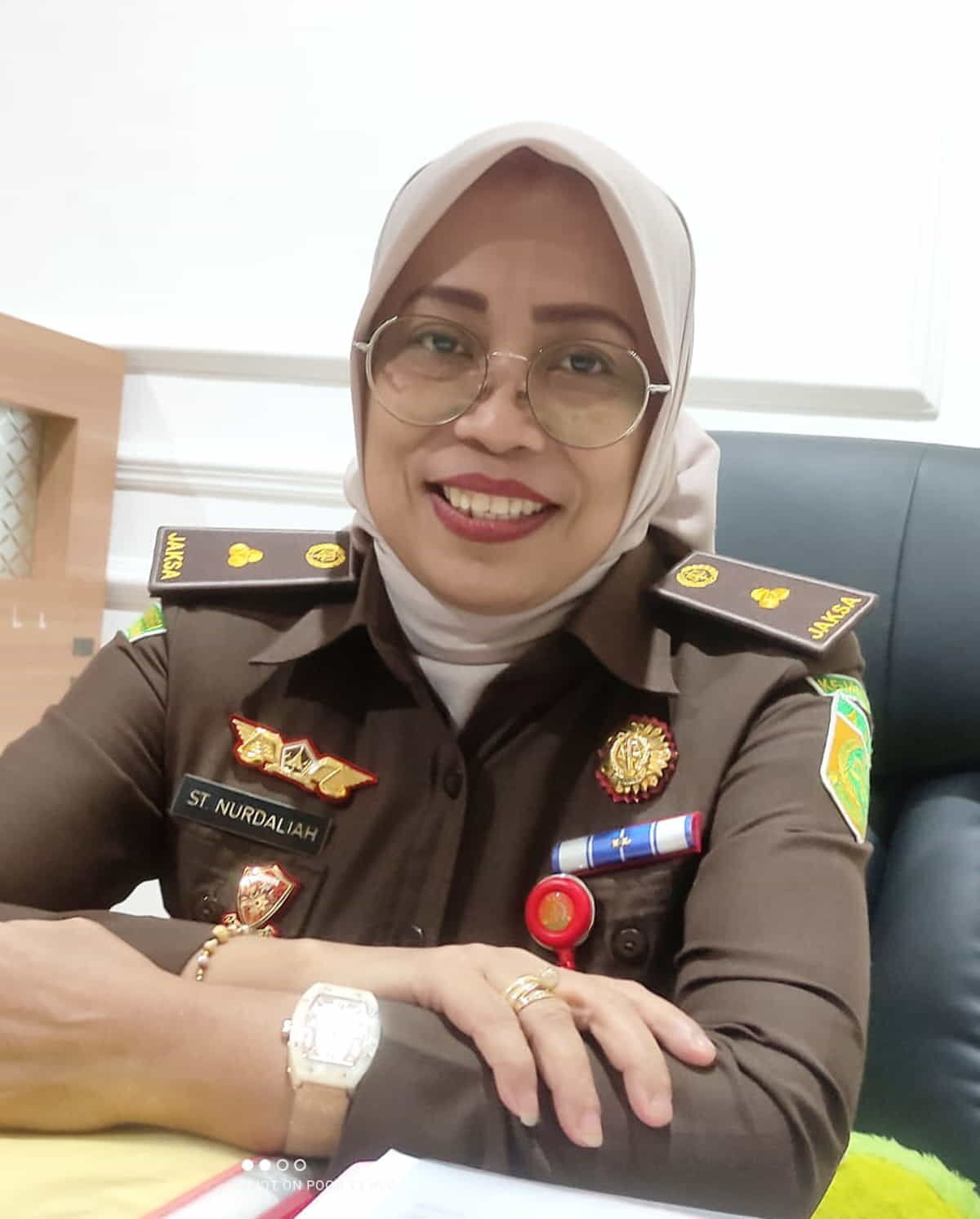 BKM/SAR
Siti Nurdaliah