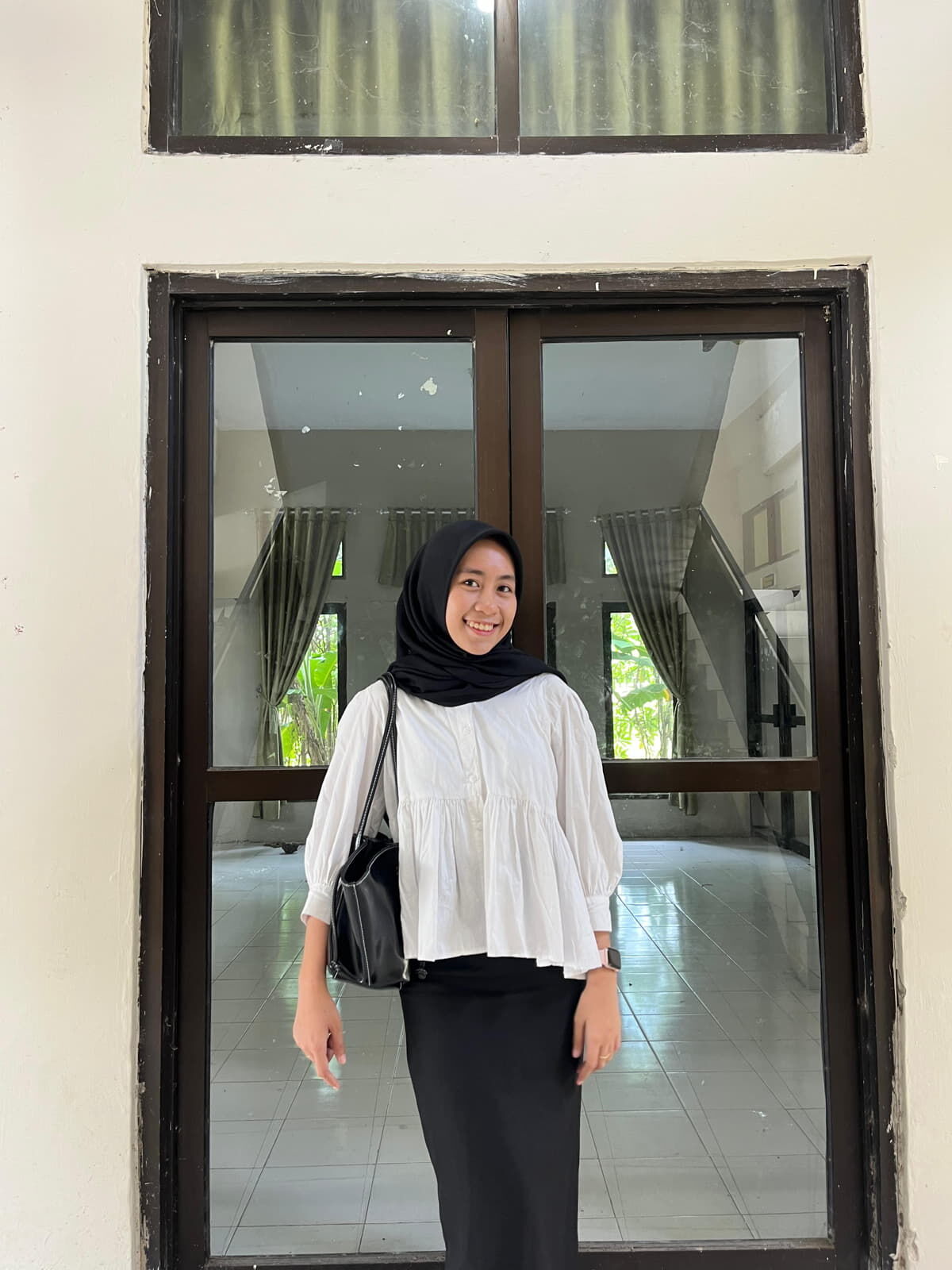 Firdhawati Usman
Prodi Administrasi Publik
Institut Teknologi Bisnis dan Administrasi Al Gazali Barru