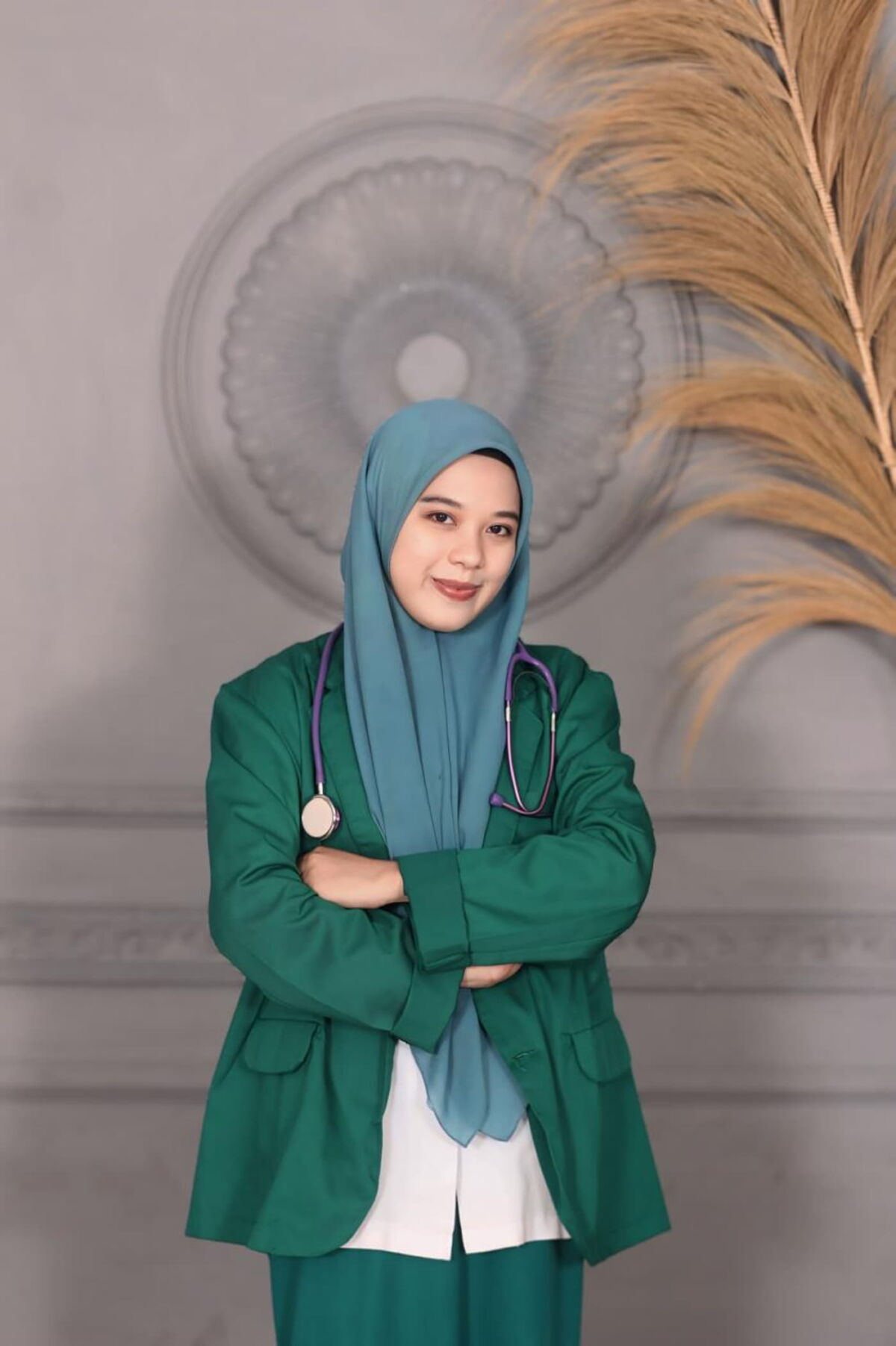 Andi Ana Mardiyana  Fakultas Keperawatan dan Kebidanan  Prodi Kebidanan  Megarezky Makassar | Pendidikan  yang Responsif