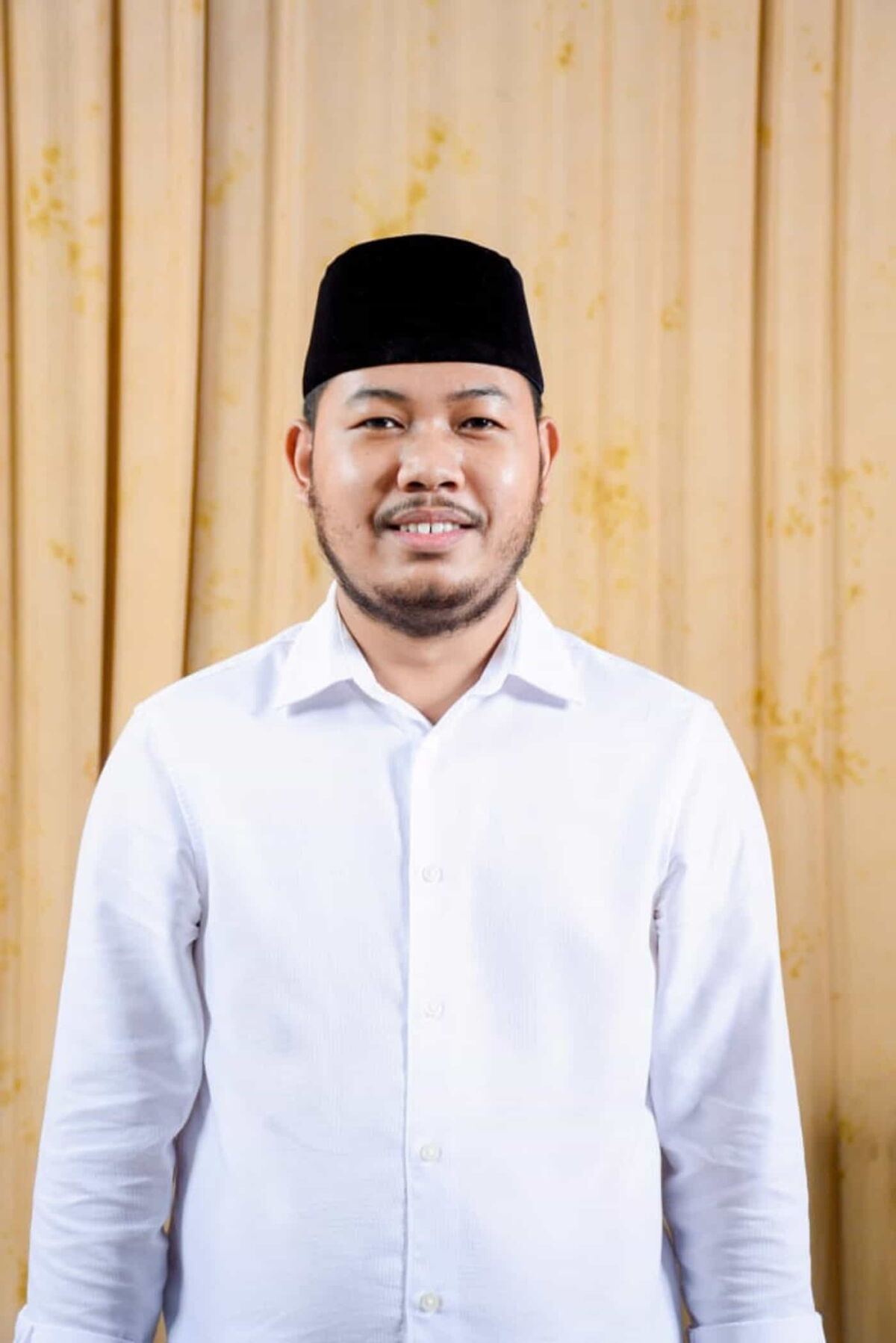 IST
Vikra Zulfikar Askar