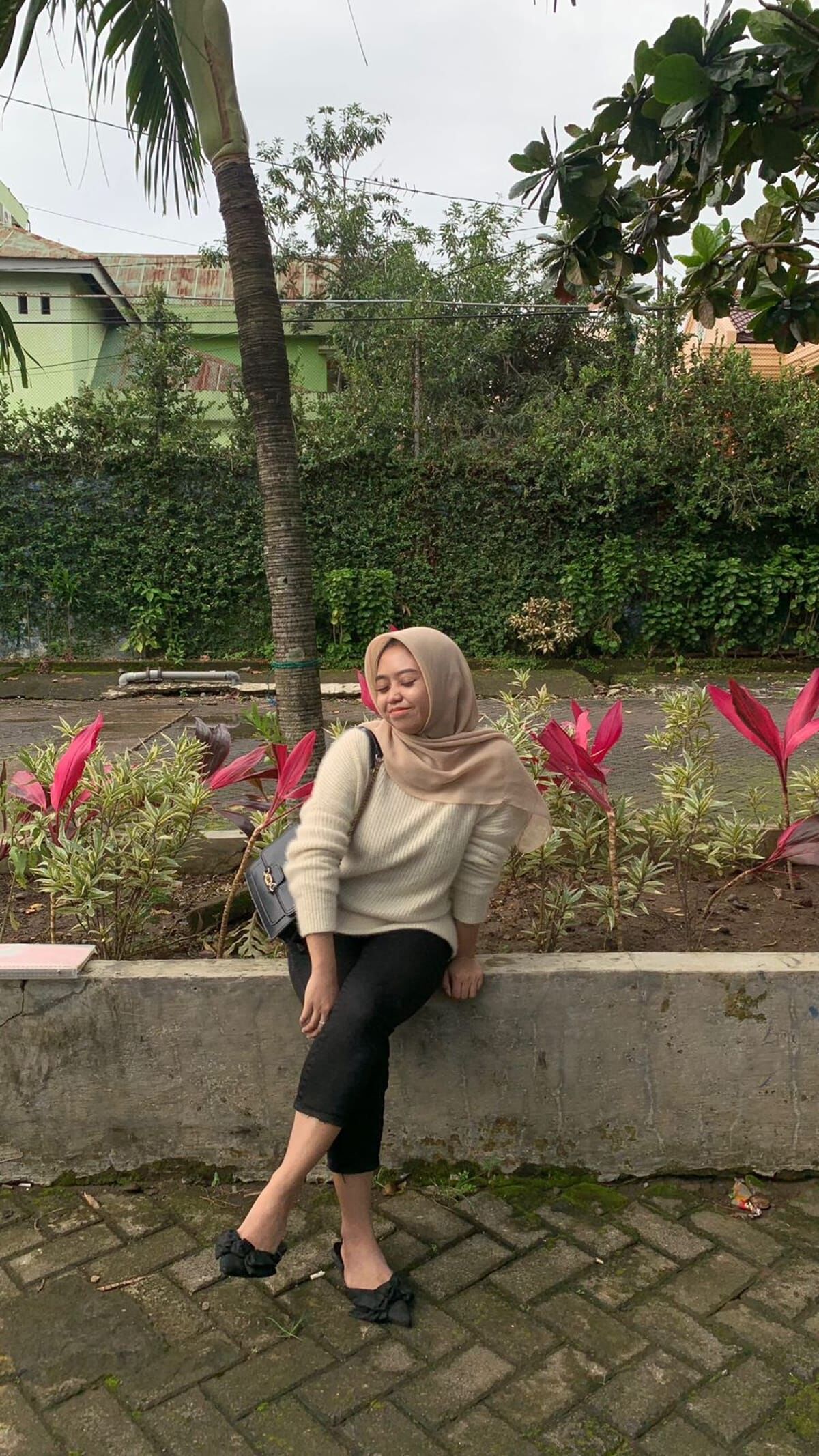 Hilda Sophia Putri   Jurusan Hubungan Internasional  Universitas Fajar | Atasi Kemiskinan