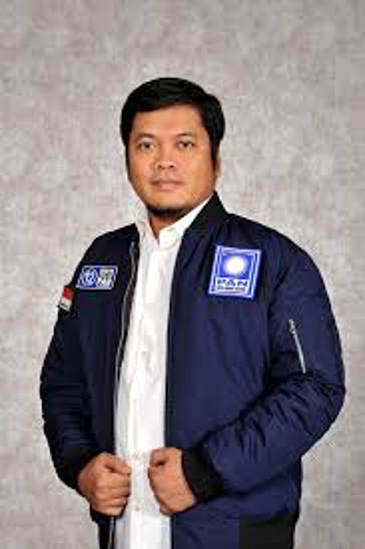 IST
Andi Muhammad Irfan AB