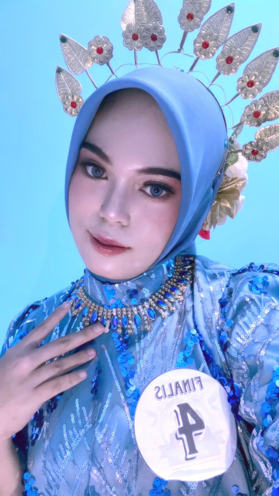 Aryunitha   Prodi Perbankan Syariah   Universitas Islam Ahmad Dahlan – Antara Harapan dan Tantangan