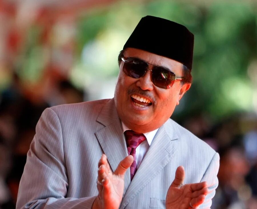 JK: Kita Semua  Kehilangan….