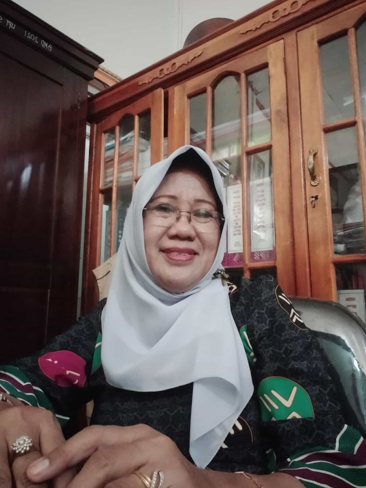 SD Negeri Tidung Akan Sambut program MBG