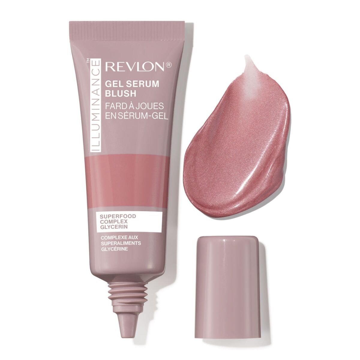 Revlon Illuminance™: Skincare Makeup yang Buat Wajah Sehat & Glowing Sepanjang Hari