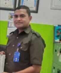 Siswa SMP Frater Juara Harapan Olimpiade Seamo