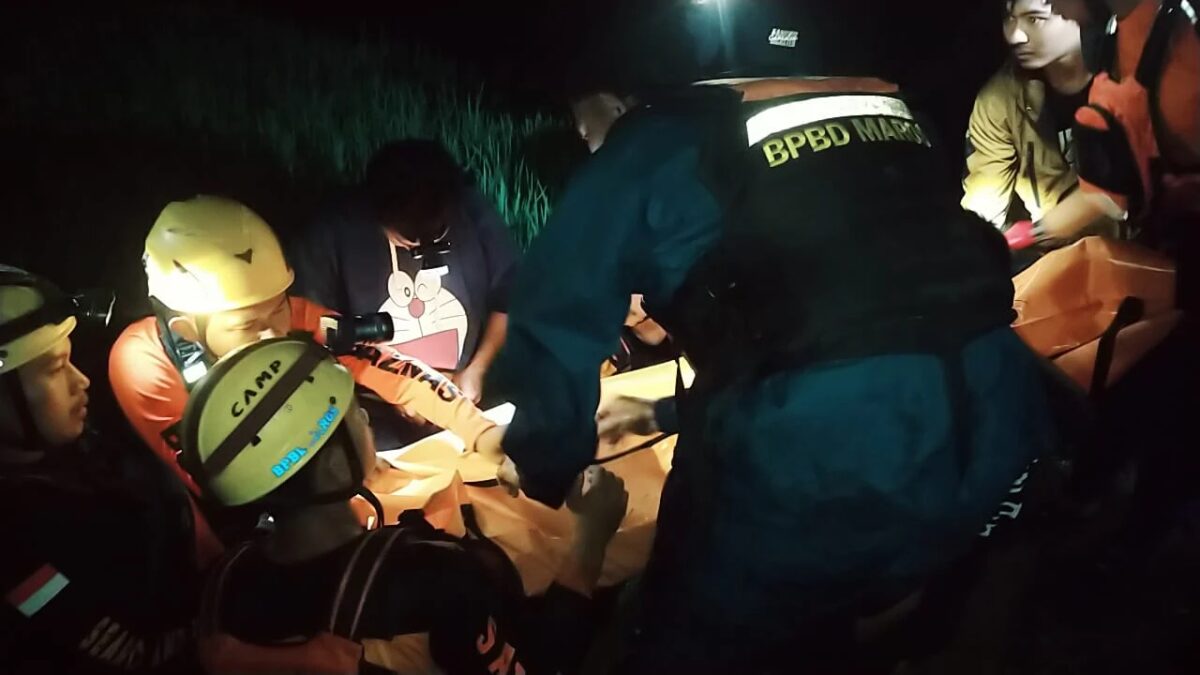 Tiga Mahasiswa Meninggal Usai Survei Lokasi Camping