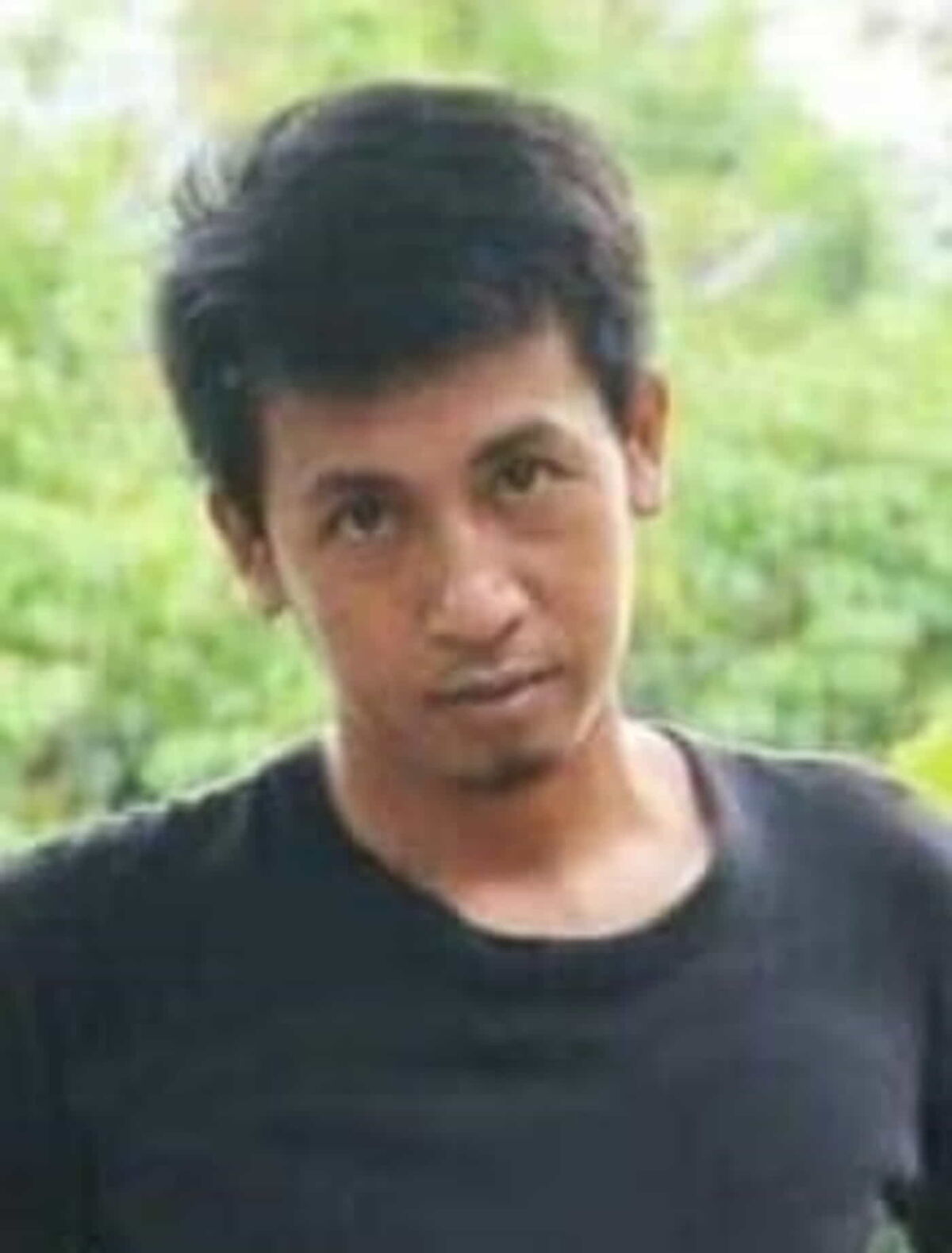 Ismail Ishak 