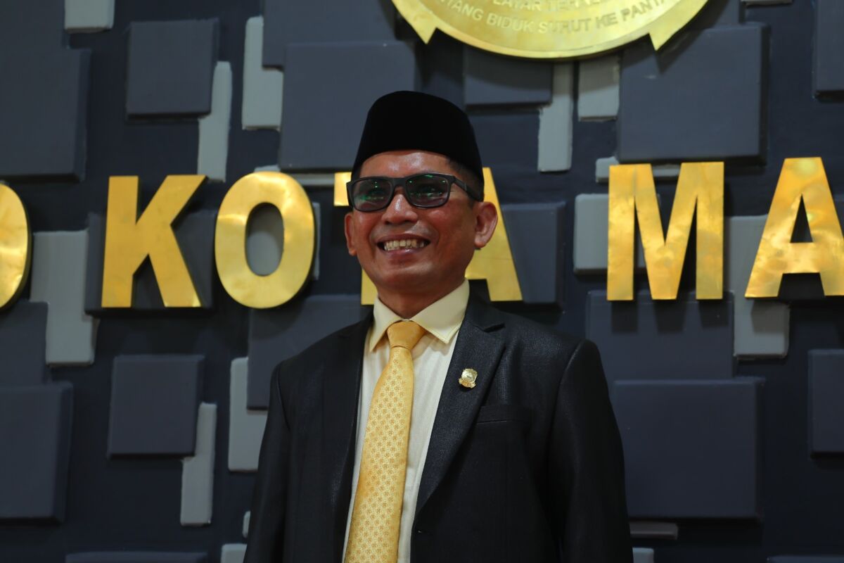 Legislator Hanura Kawal Program Walikota Terpilih