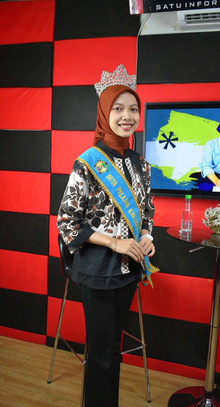 Bukan Semata Status, tapi Ada Tanggung Jawab