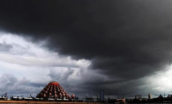 Diskominfo SP Jalin Kerjasama Dengan BMKG