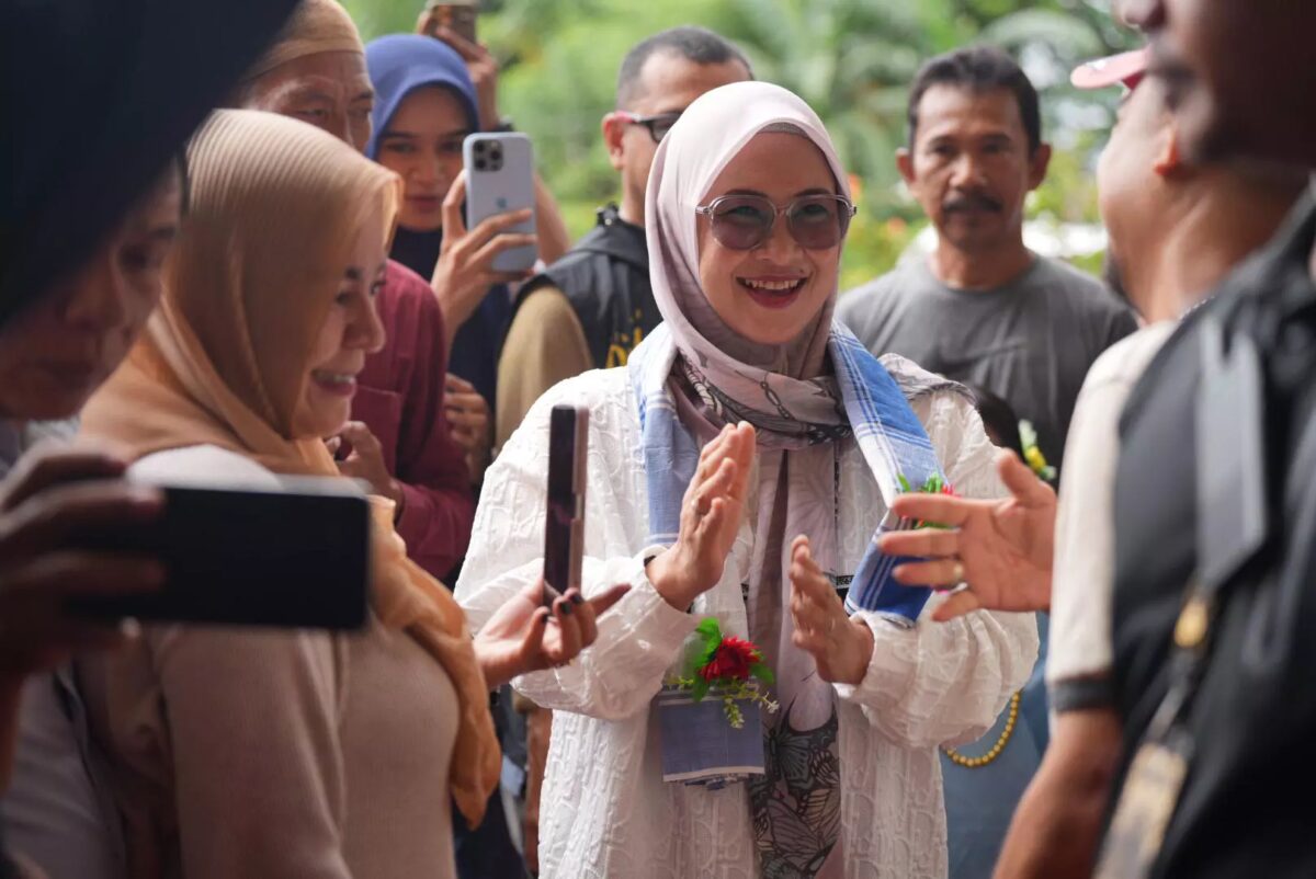 Jika Zulhas Beri Restu, Talenrang Siap Bertarung