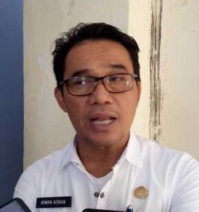 Akhir Polemik  Pj Sekkot Makassar