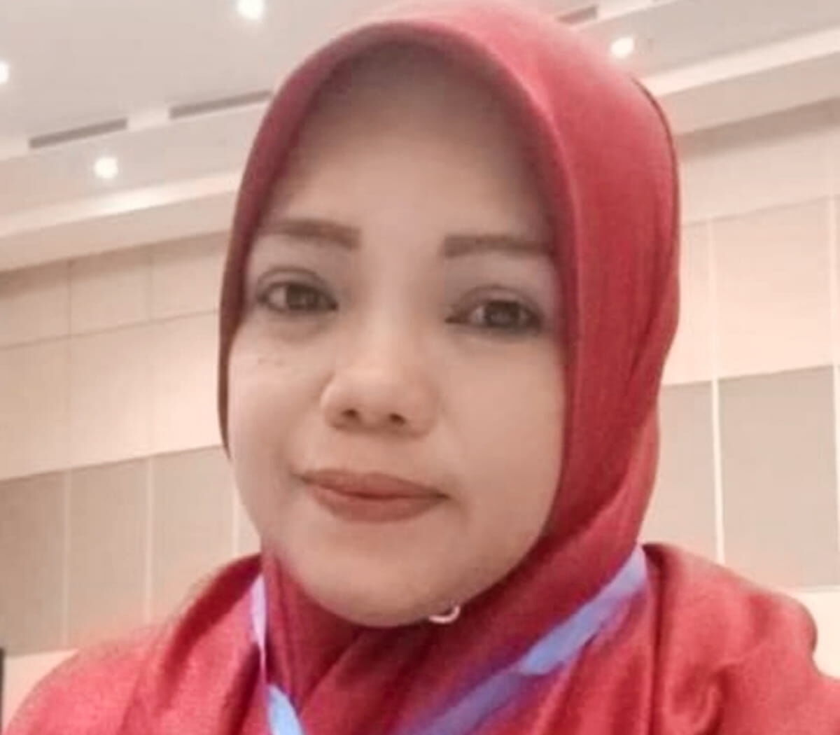 Rosmiati Jamaluddin