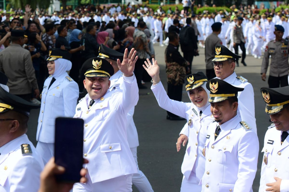 Program Prioritas  Mulia Mulai Digodok