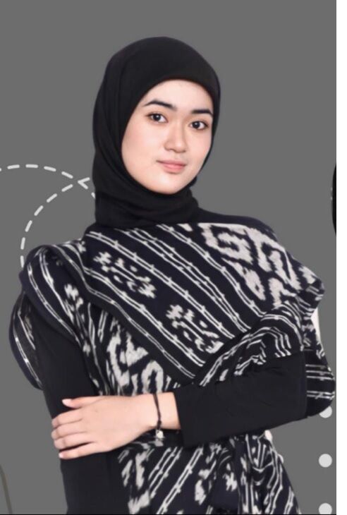 Nirum Alfina Pramaswari Prodi Desain Komunikasi Visual  Fakultas Seni dan Desain UNM