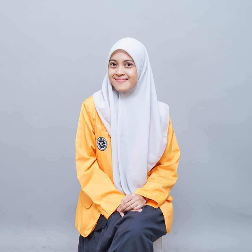 Annisa Amalia Putri Pendidikan Bahasa Inggris UNM