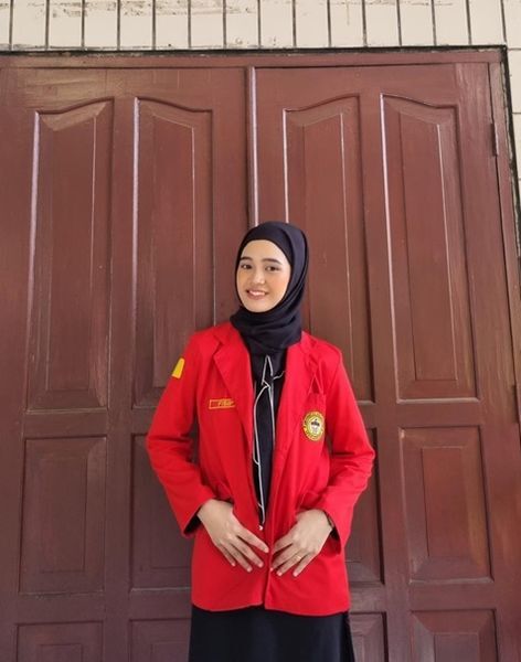 Nur Ainun Mutmainna S Prodi Ilmu Politik Unhas
