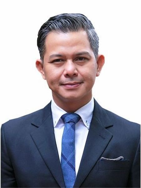 IST
Andi Januar Jaury Dharwis 