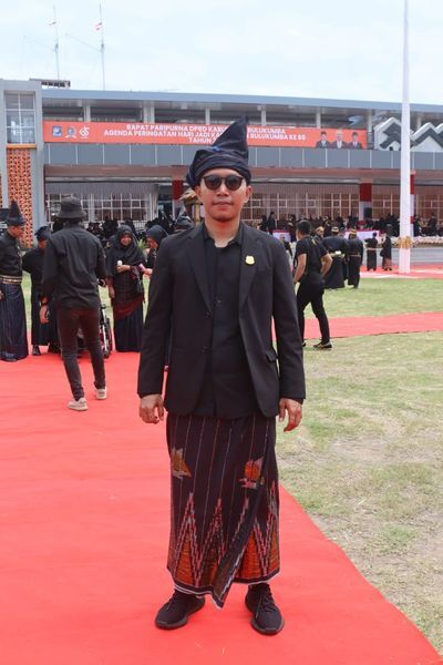IST
Efhi Wahyudi Masri