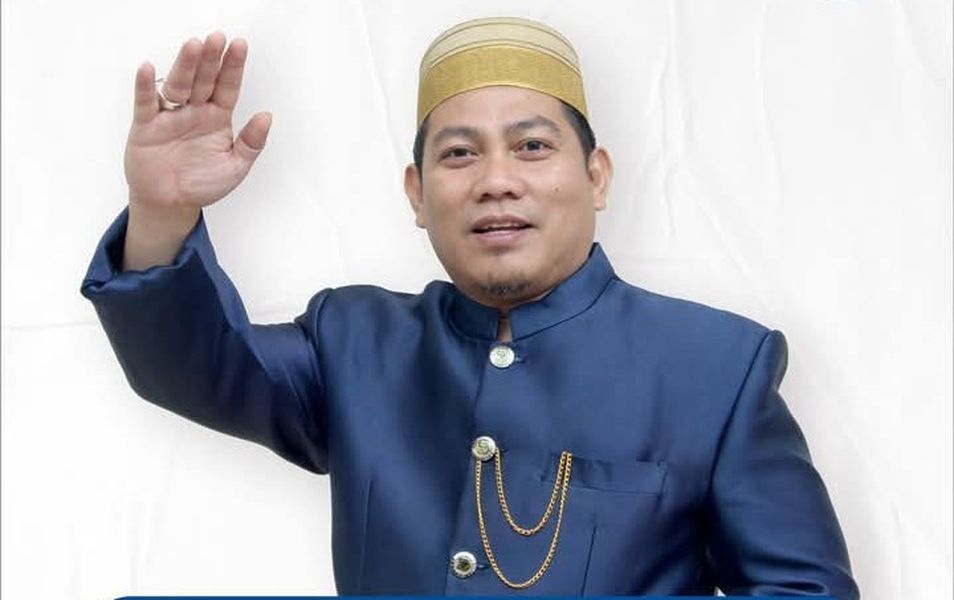 IST
Andi Muzakkir Aqil 