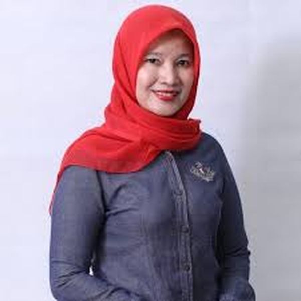 IST
Risfayanti Muin