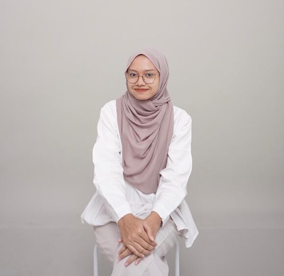 Yunita Alfina Puspita Sari Magister Manajemen Agribisnis Universitas Gadjah Mada Jaga Netralitas dan Objektivitas
