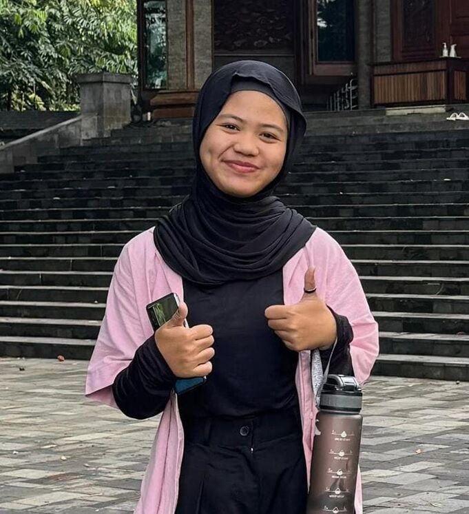 Jasmin Savitri Sakkir Prodi Desain Komunikasi Visual UNM – Berisiko  Eksploitasi