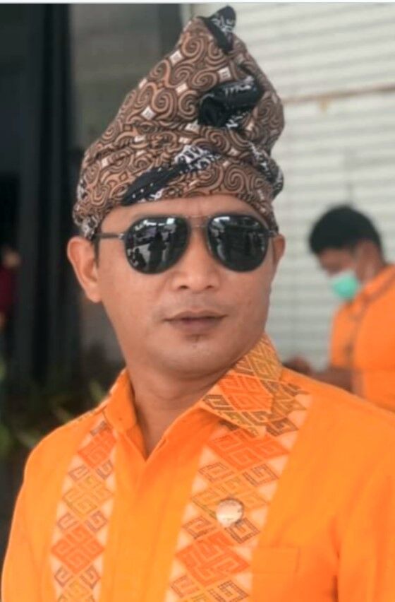 IST
Randan P.Sampetoding