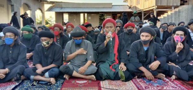 Jemaah An-Nadzir  Mulai Puasa Besok