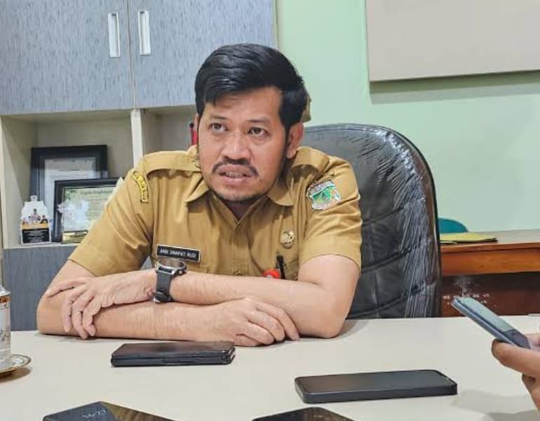 Andi Sinapati Rudy 