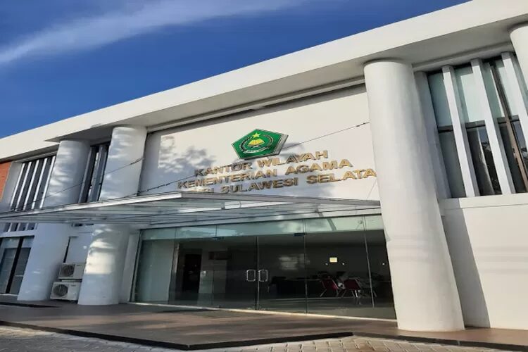 Kemenag Sulsel Siap Mengirim 21 Dai di Wilayah Terpencil Selama Ramadan