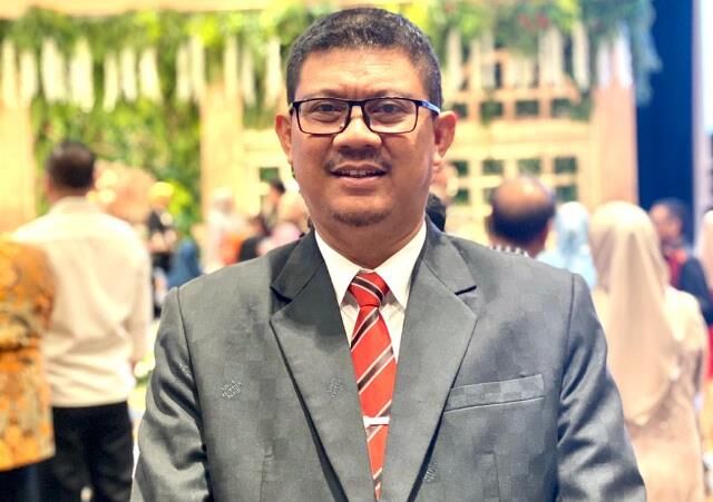 Prof Dr Hasnawi Haris: Pengurus PGRI Sulsel Berkolaborasi Kualitas Pendidikan Semakin Lebih Baik dan  Maju