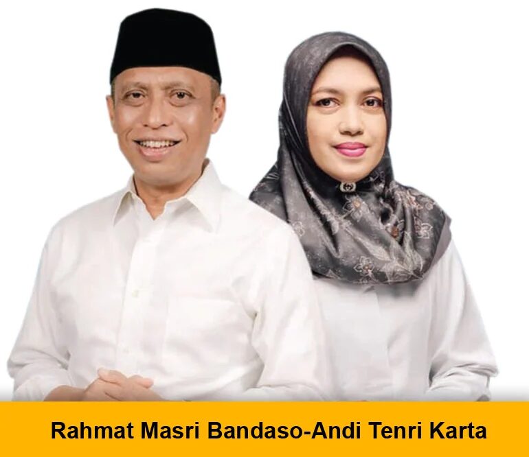 Golkar Optimis RMB-ATK Siap Bertarung di PSU