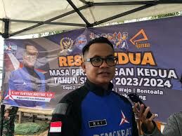 ‎Ray Suryadi Desak Penataan Kabel Optik, Kritik Lemahnya Pengawasan Pemkot