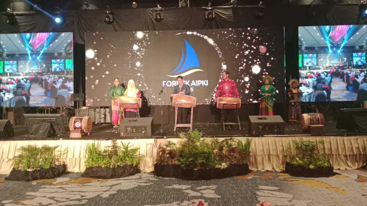 Unismuh Tuan Rumah Forum Dekan AIPKI 2025,  Bahas Isu Krusial Pendidikan Kedokteran Se-Indonesia