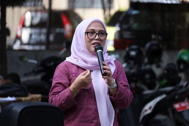 Andi Irma Darmayanti
