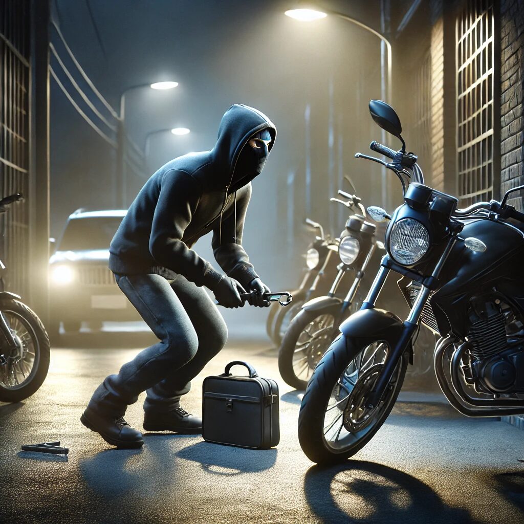 Polda Sulsel Tangkap Jaringan Curanmor Lintas Daerah